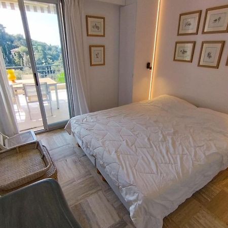 Апартаменты Sea View & Large Terrace Live In La Vista Канны Экстерьер фото